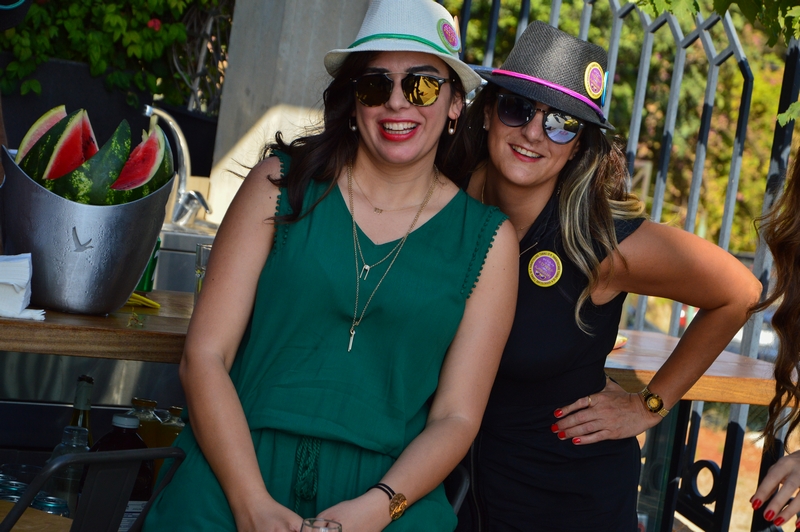 Yara Eyecare Turns 10 Part 1